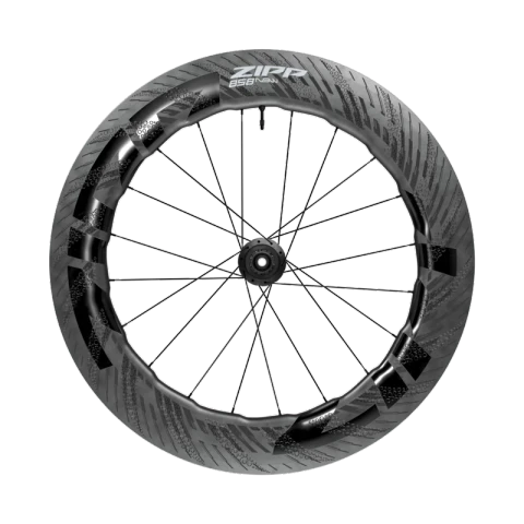 ZIPP 858 NSW Tubeless